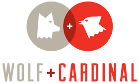 Wolf & Cardinal