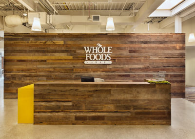 Whole Foods Headquarters